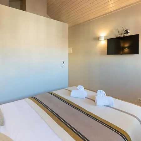 Homestay Portucale Guest House- Self Check-in *
