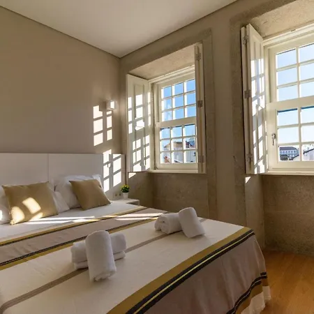Portucale Guest House- Self Check-in Porto