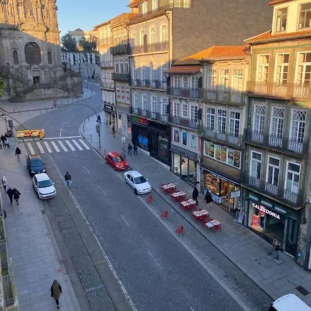 Portucale Guest House- Self Check-in Privat bolig *