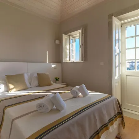 Homestay Portucale Guest House- Self Check-in *