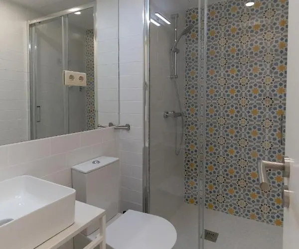 منزل للإقامة Portucale Guest House- Self Check-in *