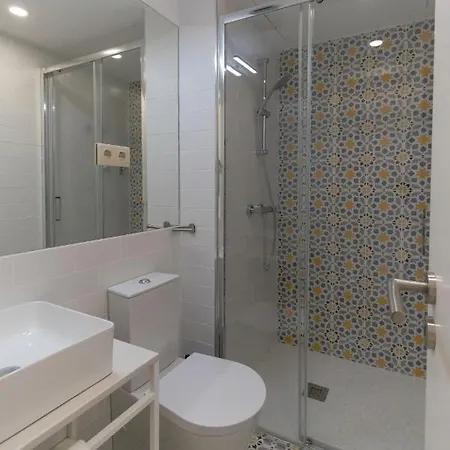 Pansiyon Portucale Guest House- Self Check-in *