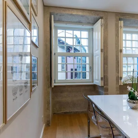 Portucale Guest House- Self Check-in Porto