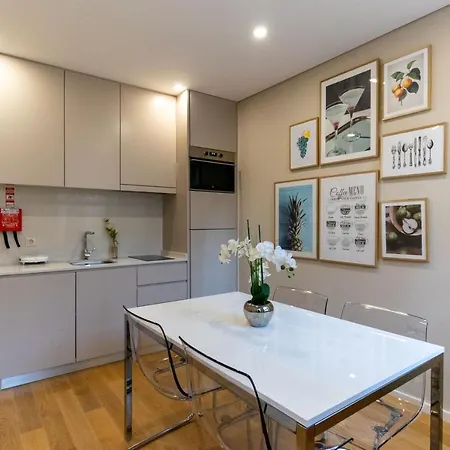 Portucale Guest House- Self Check-in * Porto