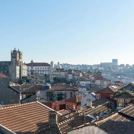 Portucale Guest House- Self Check-in Privat bolig