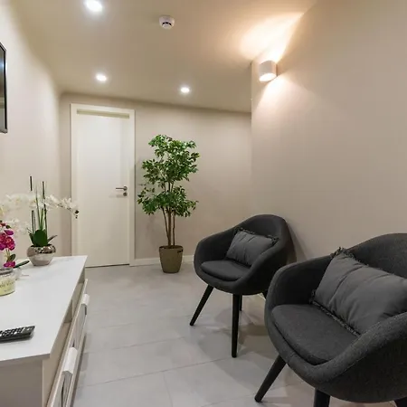 民宿 Portucale Guest House- Self Check-in *