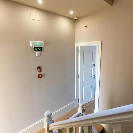 Pansiyon Portucale Guest House- Self Check-in