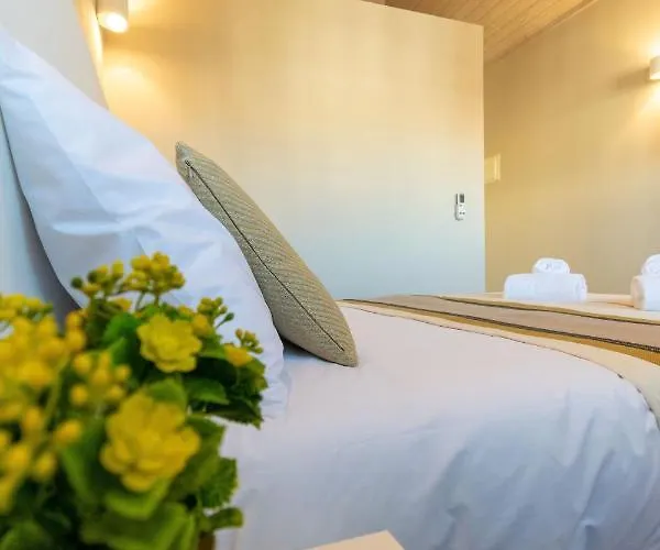 Portucale Guest House- Self Check-in