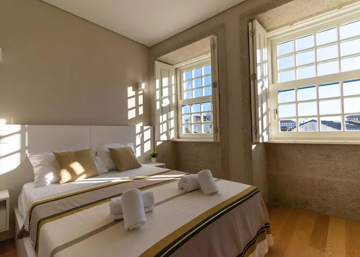 Portucale Guest House- Self Check-in Porto