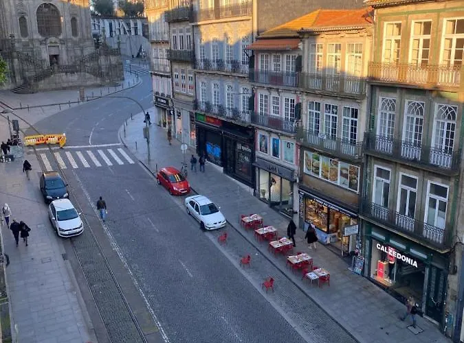 Portucale Guest House- Self Check-in Privat bolig *