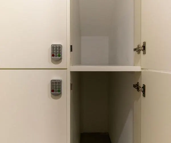 Portucale Guest House- Self Check-in 波尔图