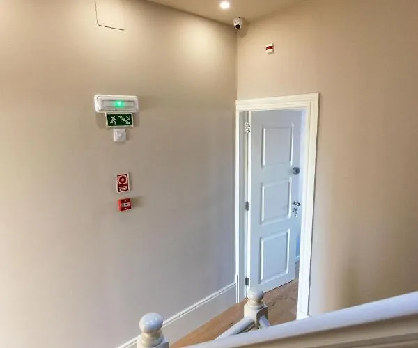 Privat bolig Portucale Guest House- Self Check-in