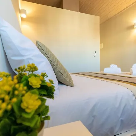 Portucale Guest House- Self Check-in