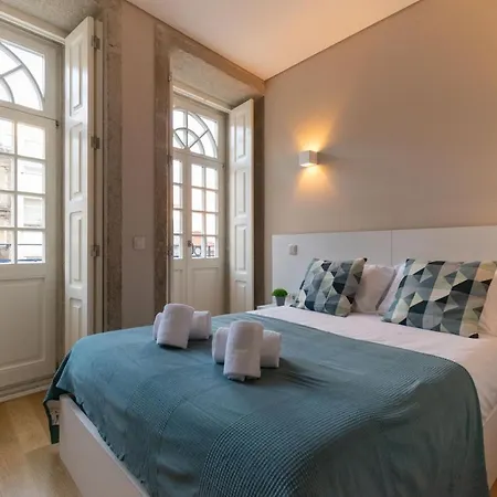 Ubytování v soukromí Portucale Guest House- Self Check-in