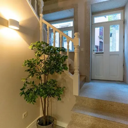 Portucale Guest House- Self Check-in * Porto