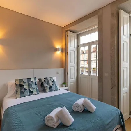 Portucale Guest House- Self Check-in